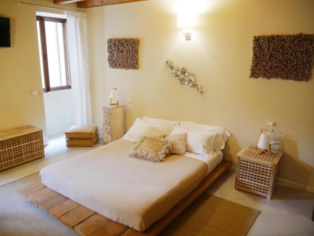 Appartamenti Ca' Nei Vicoli Limone sul Garda Exterior photo