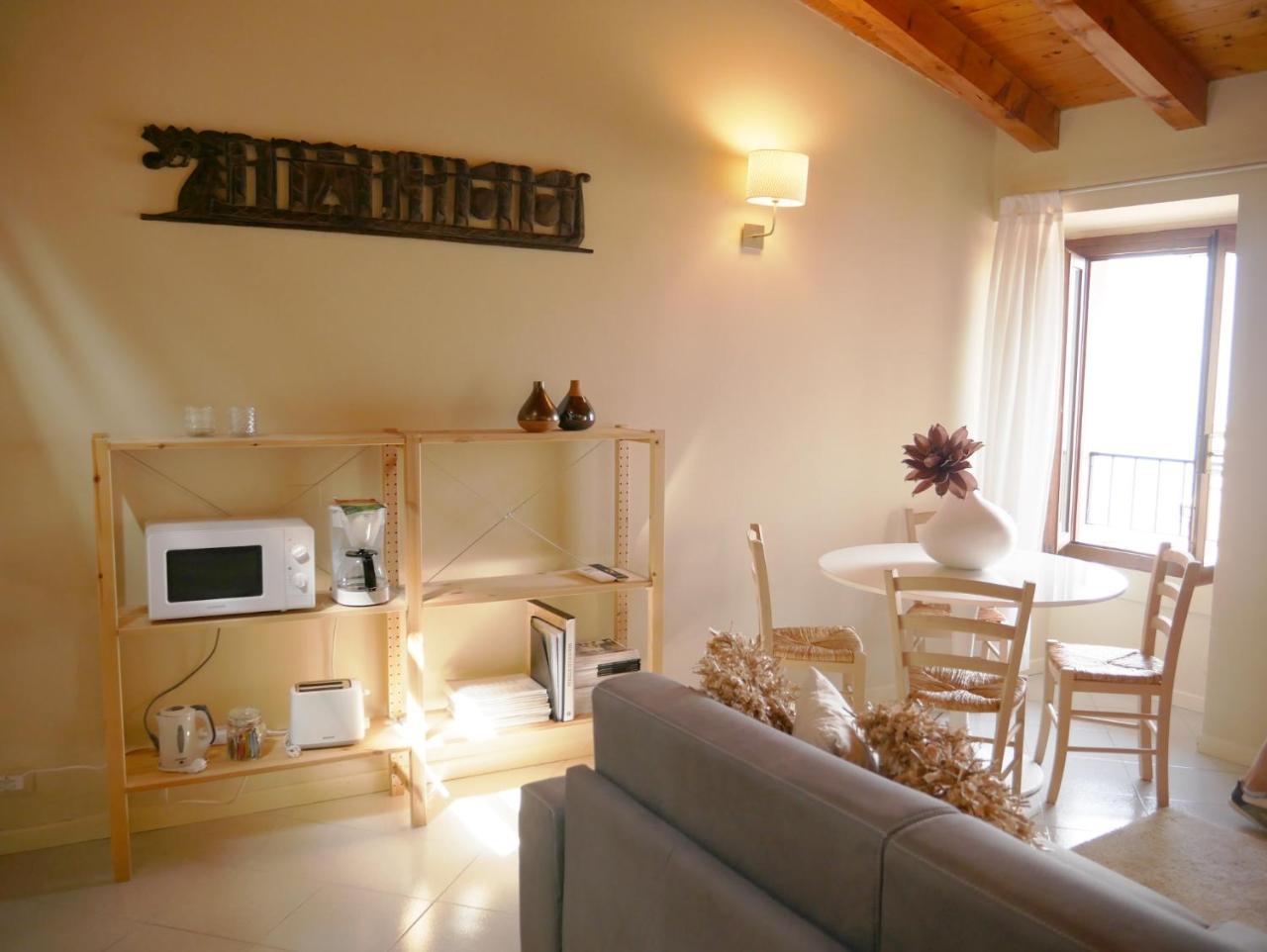 Appartamenti Ca' Nei Vicoli Limone sul Garda Exterior photo
