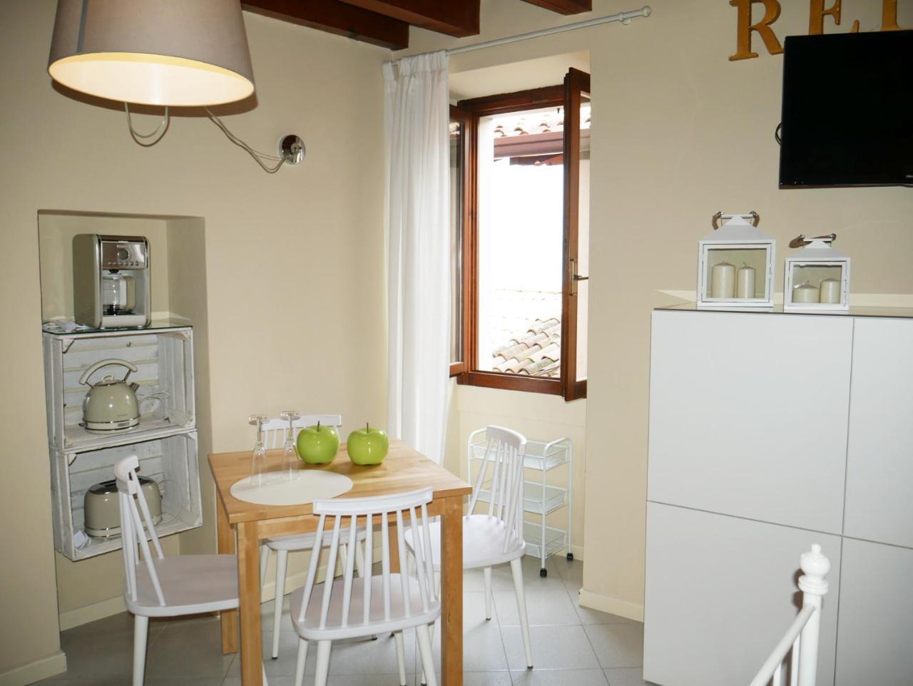 Appartamenti Ca' Nei Vicoli Limone sul Garda Exterior photo